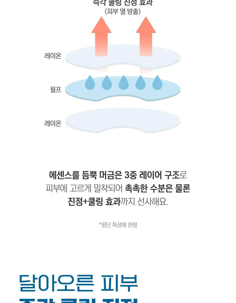 [수분밀착] 라운드랩 자작나무 수분 패드 80매 기획 (+10매) 상세페이지 14
